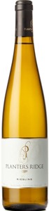 Planters Ridge Winery Riesling 2016